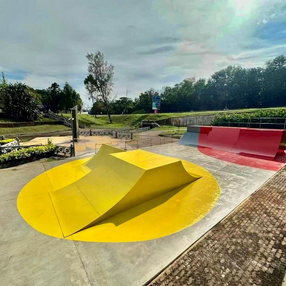 steel fabrication & installation project